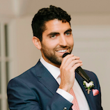 Pasha Maher