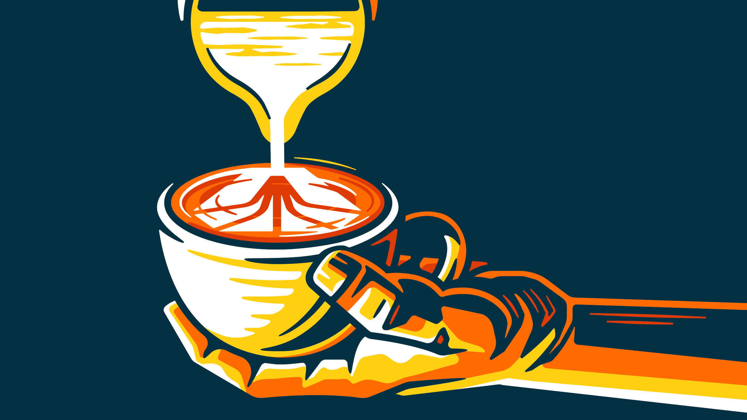 Coffee Connections Coffee Connections